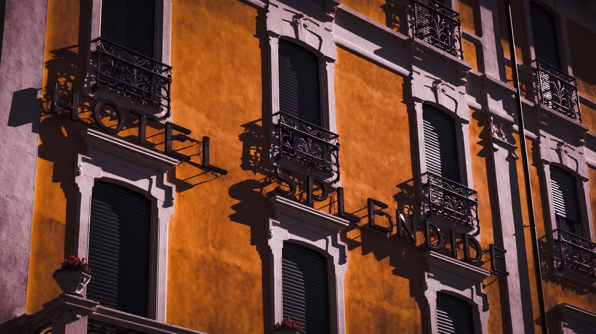 Exploring the World of Boutique Hotels: Why They’re the Perfect Choice for Discerning Travelers