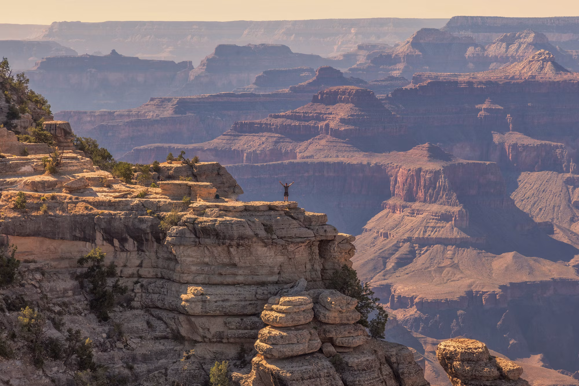 Cultural Landmarks: The Heartbeat of Human Heritage